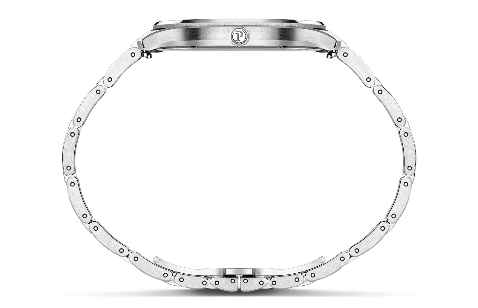 Piaget Polo Skeleton - perfil