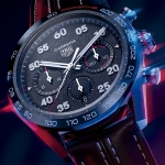 TAG Heuer Carrera Porsche Chronograph, el inicio de una asociación histórica