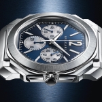 Bvlgari Octo Finissimo S Chronograph GMT