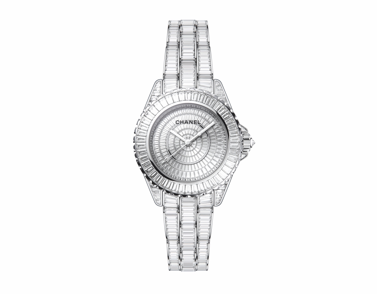Chanel J12 Electro - Star