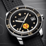 Blancpain Fifty Fathoms No Rad