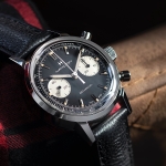 Hamilton American Classic Intra-Matic Chronograph H