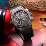 Hublot Classic Fusion Chronograph Shepard Fairey