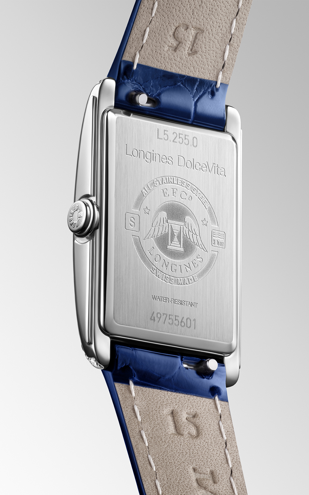 Longines DolceVita