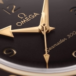 Las novedades 2021 de Omega