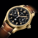 Montblanc 1858 Monopusher Chronograph Origins