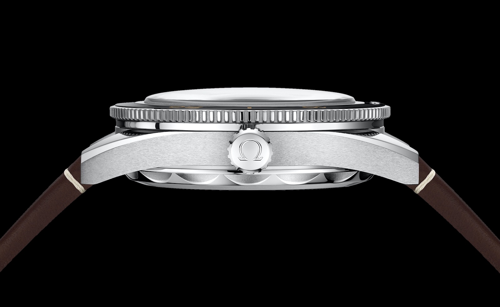 Omega Seamaster 300 Master Chronometer - carrura