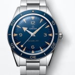 Omega Seamaster 300 Master Chronometer. La perfección existe.