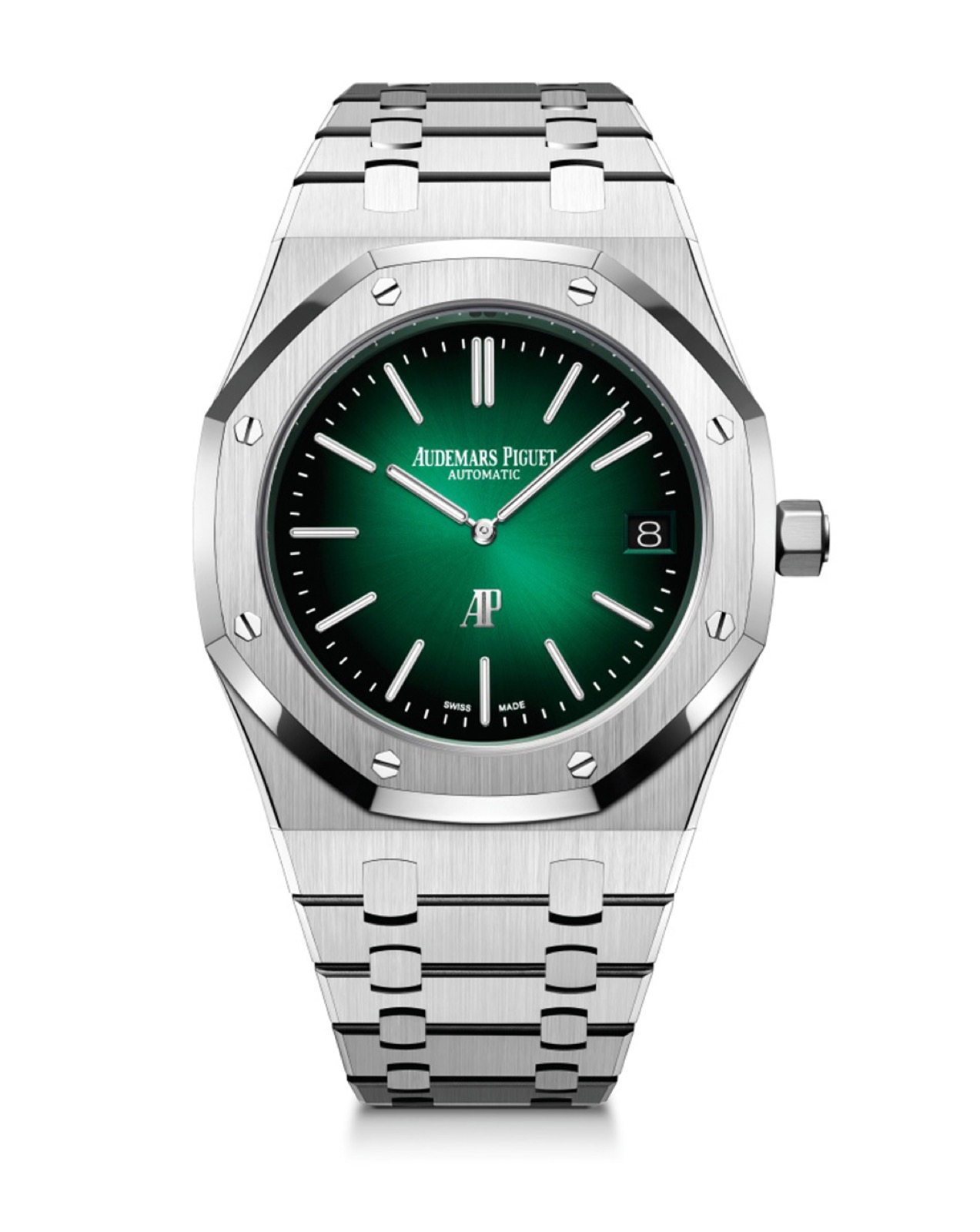 Audemars Piguet Royal Oak "Jumbo"