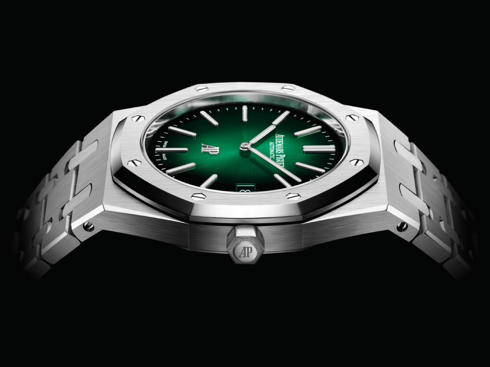 Audemars Piguet Royal Oak "Jumbo"