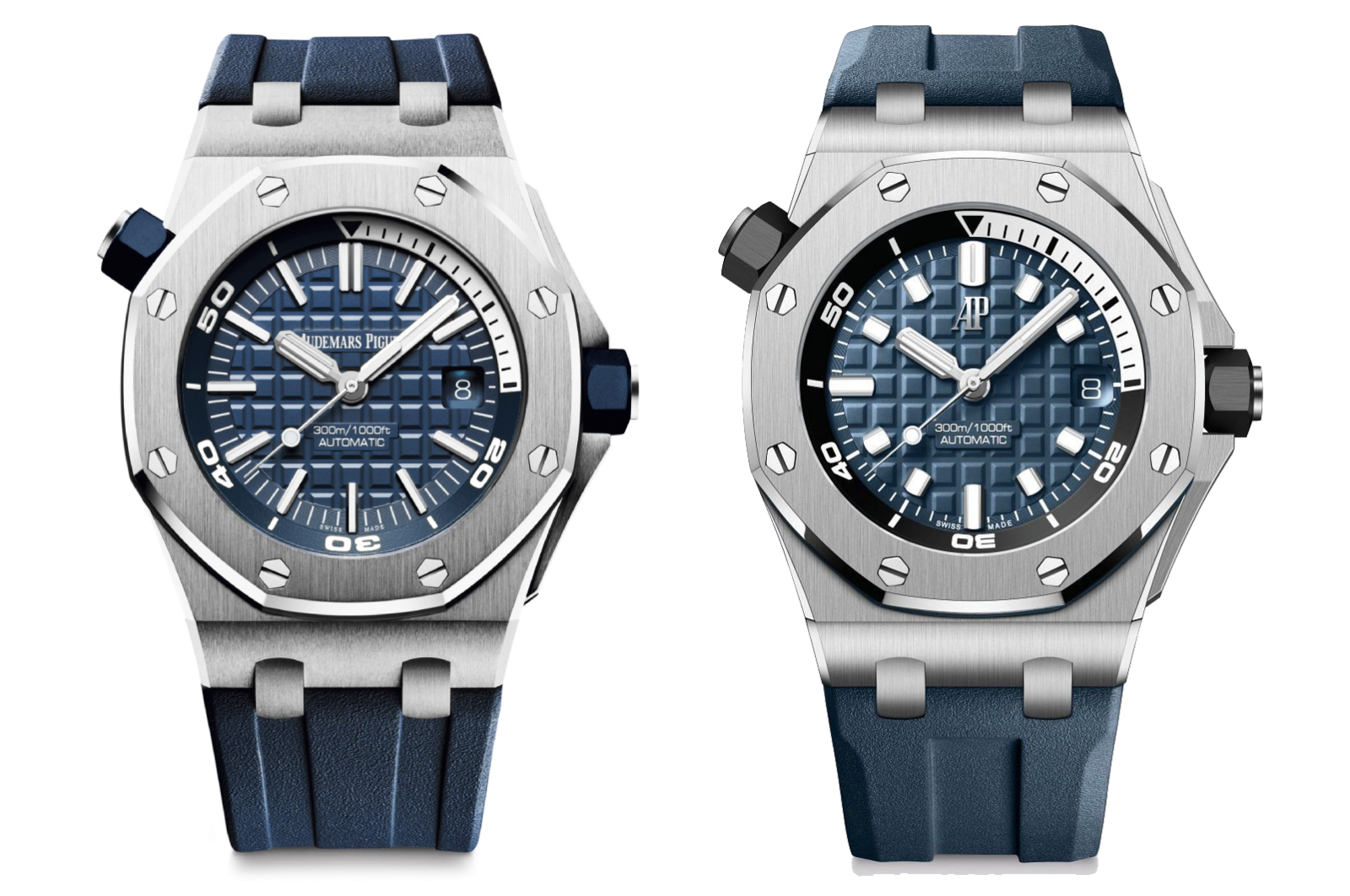 Audemars Piguet Royal Oak Offshore Diver