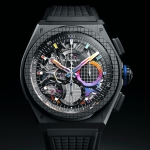 Zenith Defy 21 Felipe Pantone. A todo color!