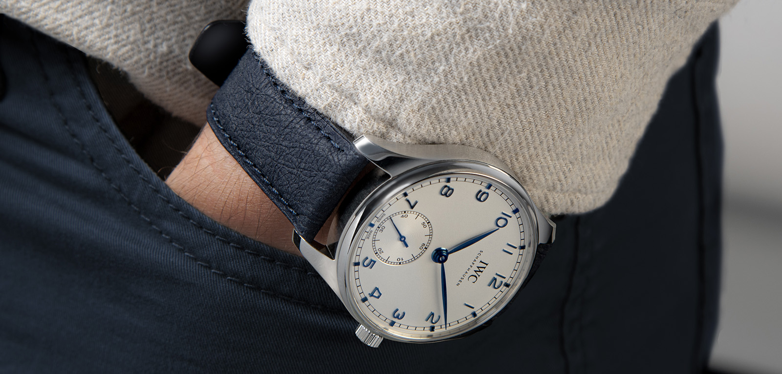 IWC TimberTex