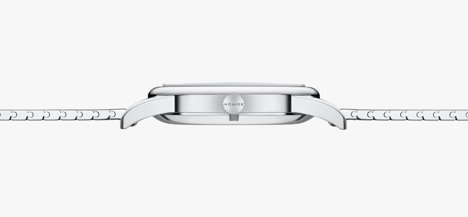 Nomos Glashütte Club Automat