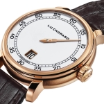 Chopard en Watches and Wonders 2021.<br> Los nuevos L.U.C salen a escena