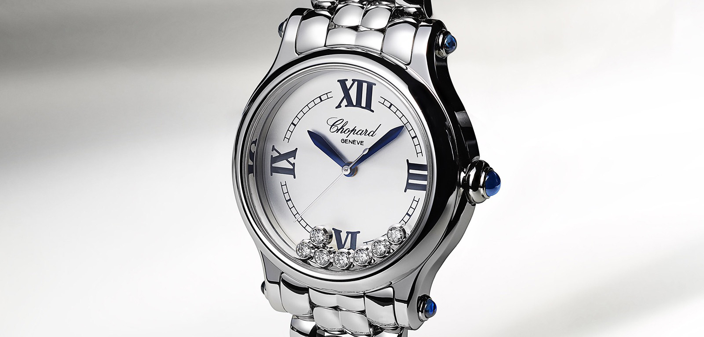 Chopard Happy Sport The First