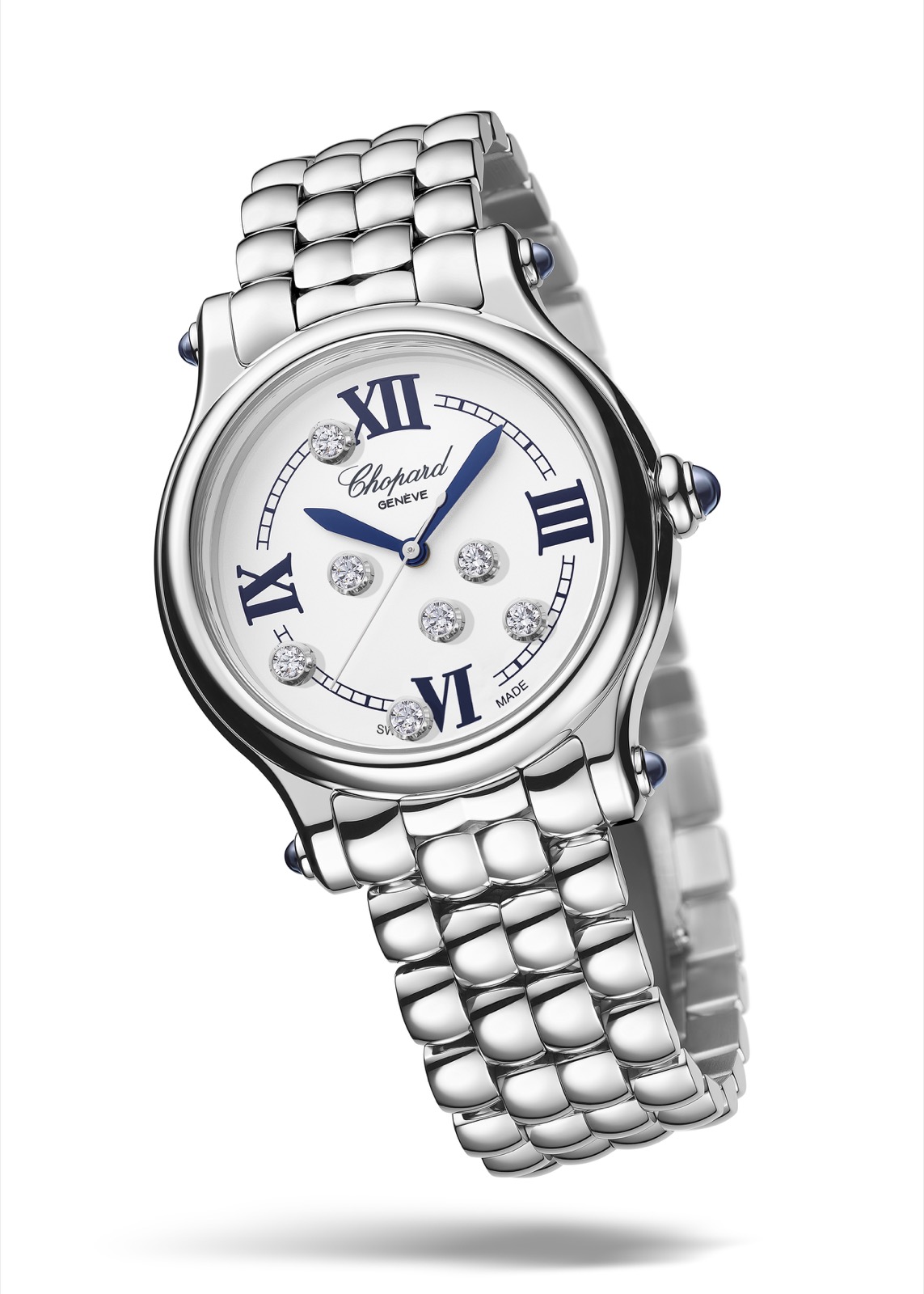 Chopard Happy Sport The First