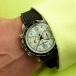 Bell & Ross V2-94 Full Lum