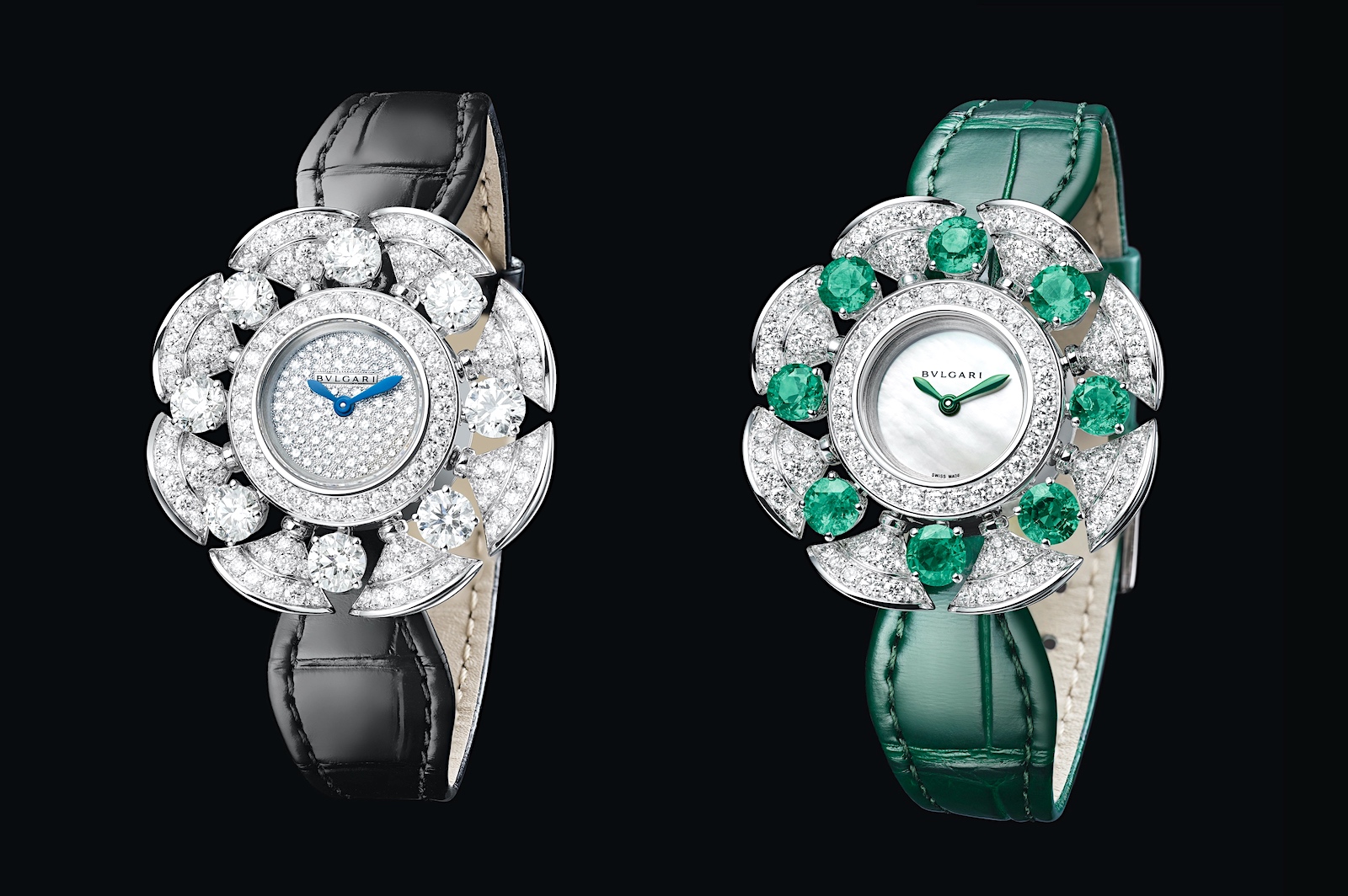 Bvlgari Divissima duo