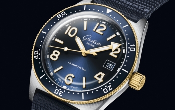 Glashütte Original_SeaQ_Bicolor