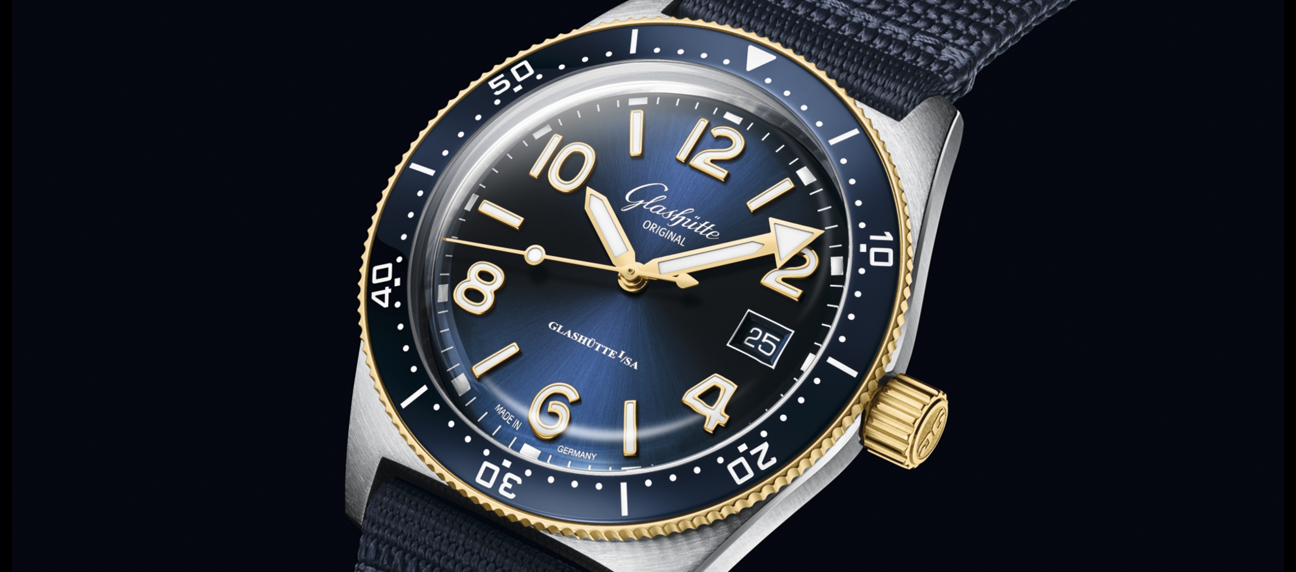 Glashütte Original_SeaQ_Bicolor