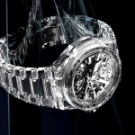 Hublot Big Bang Integral Tourbillon Full Sapphire