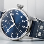 IWC en Watches and Wonders<br>El año de los Pilot’s Watches
