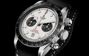 Tudor Black Bay Chrono