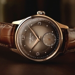 Montblanc en Watches and Wonders 2021. Nuevo calibre