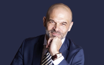 Nicolas Helly - Director General Cartier Iberia - cover