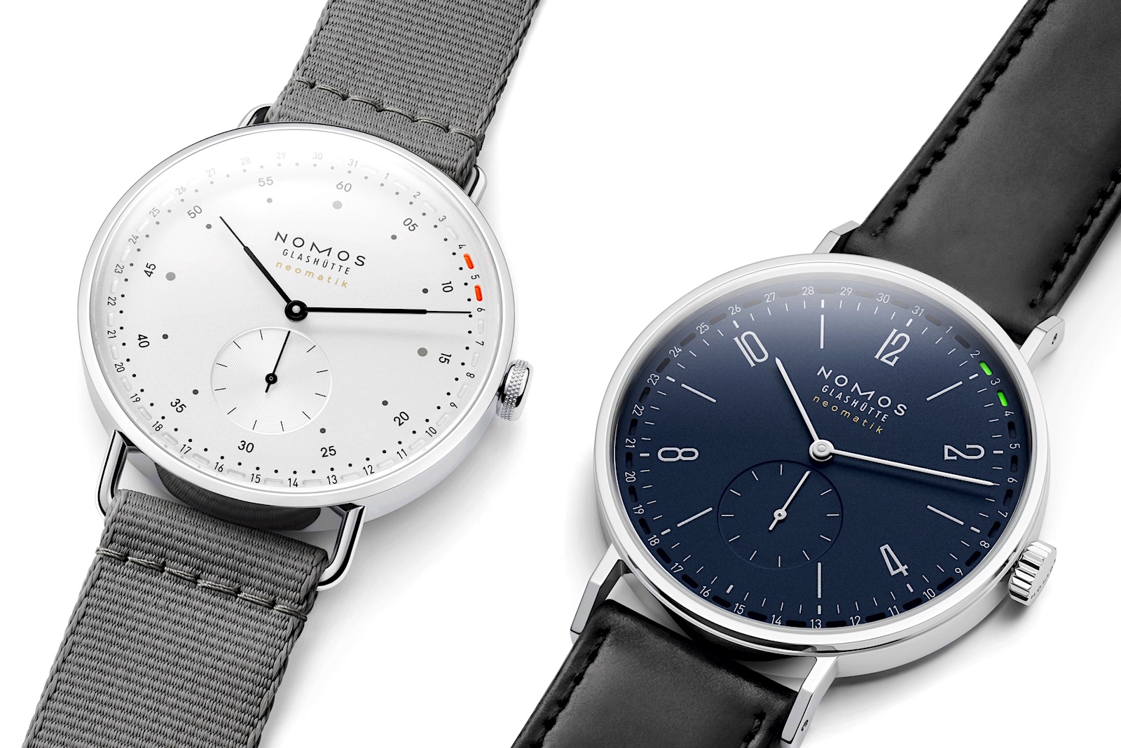 Nomos 2021 top