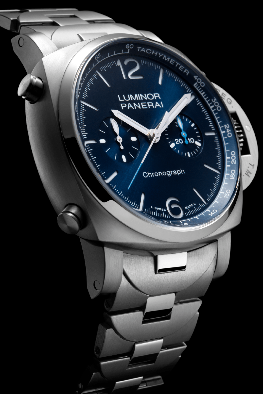 Panerai Luminor Chrono PAM1110