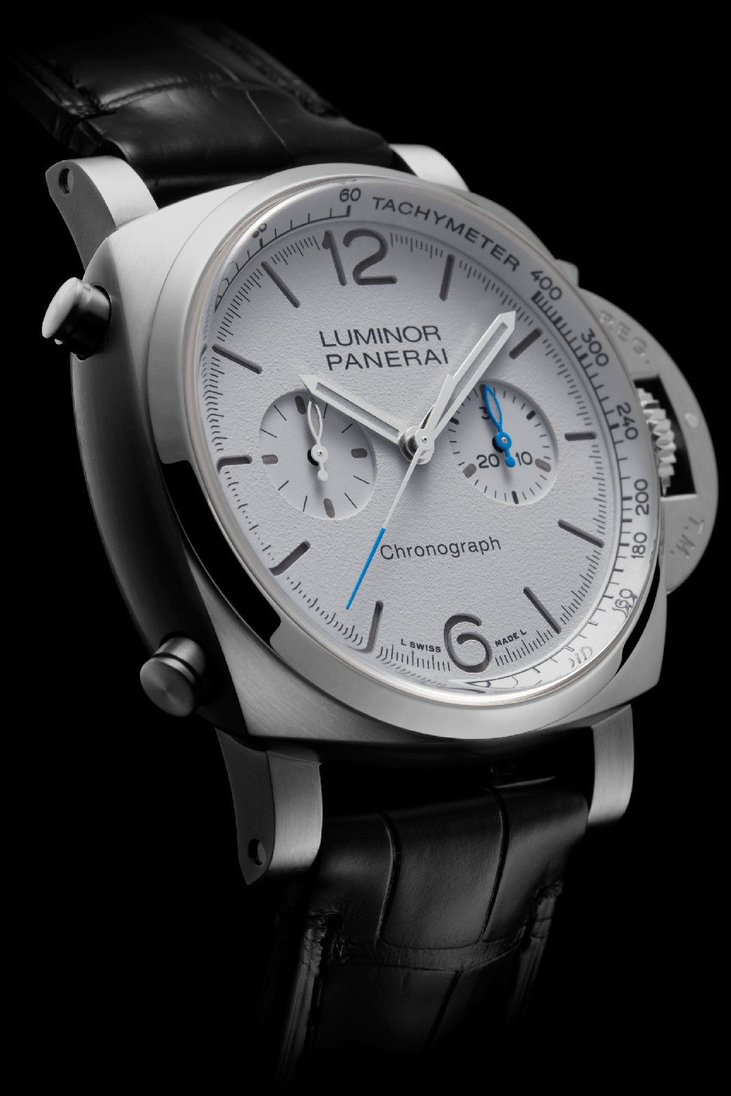 Panerai Luminor Chrono PAM1218