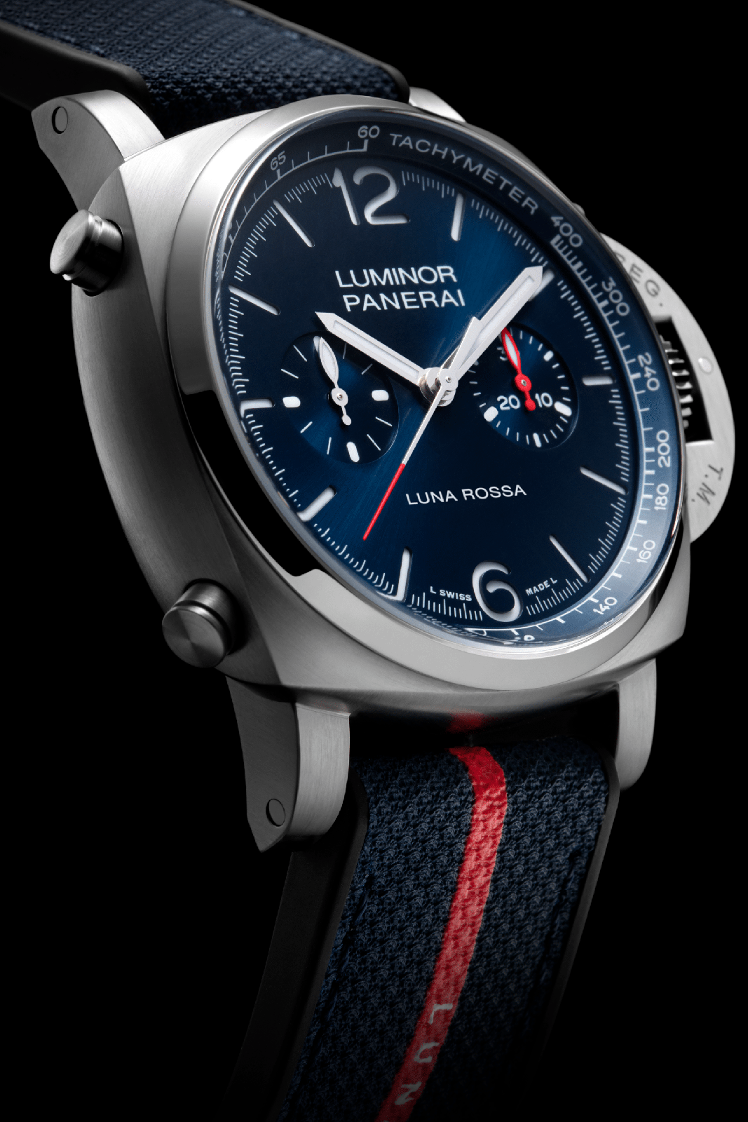 Panerai Luminor Chrono PAM1303