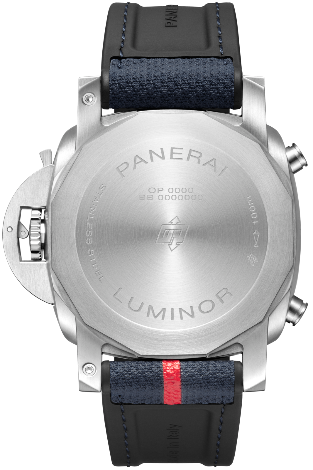 Panerai Luminor Chrono PAM1303