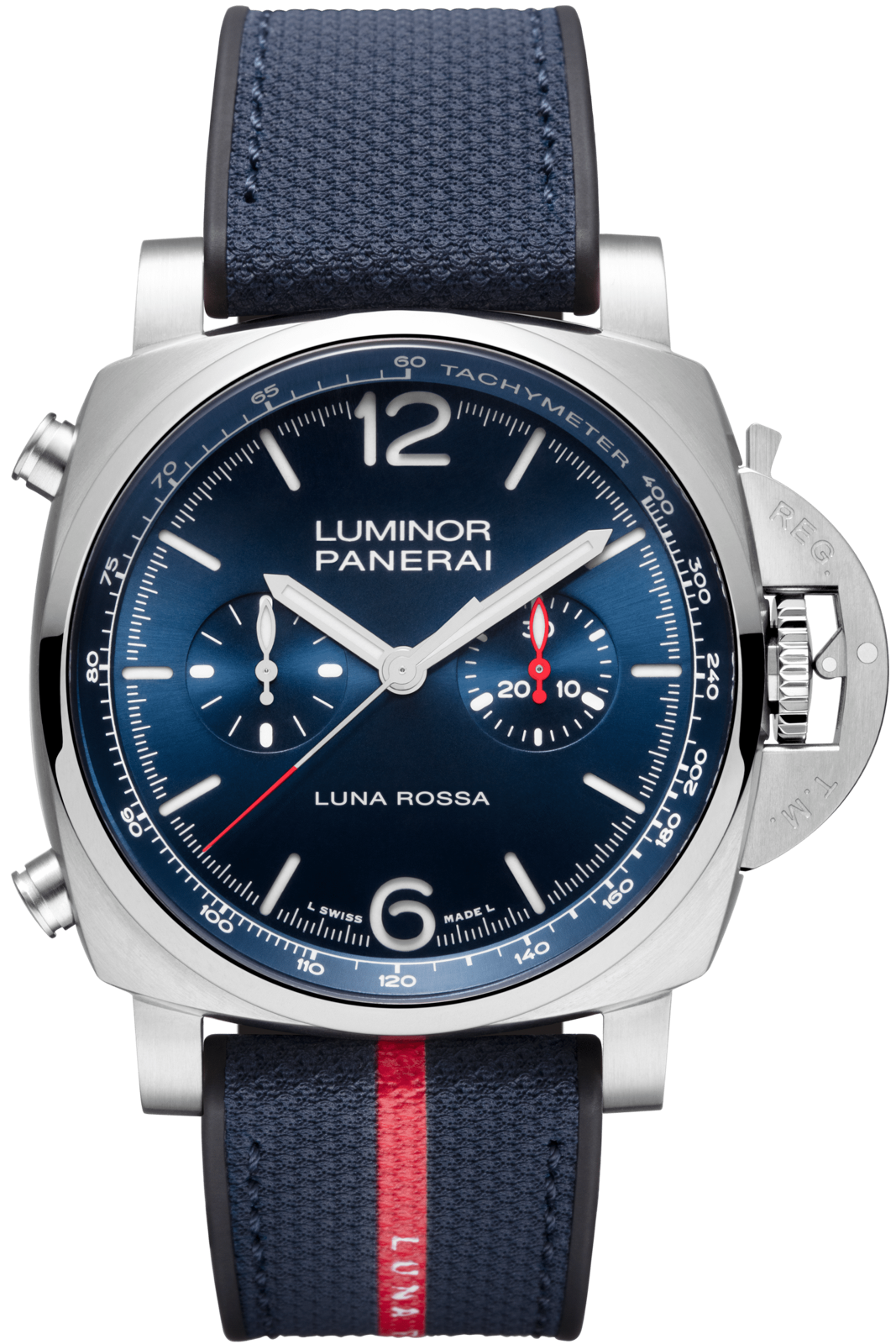 Panerai Luminor Chrono PAM1303