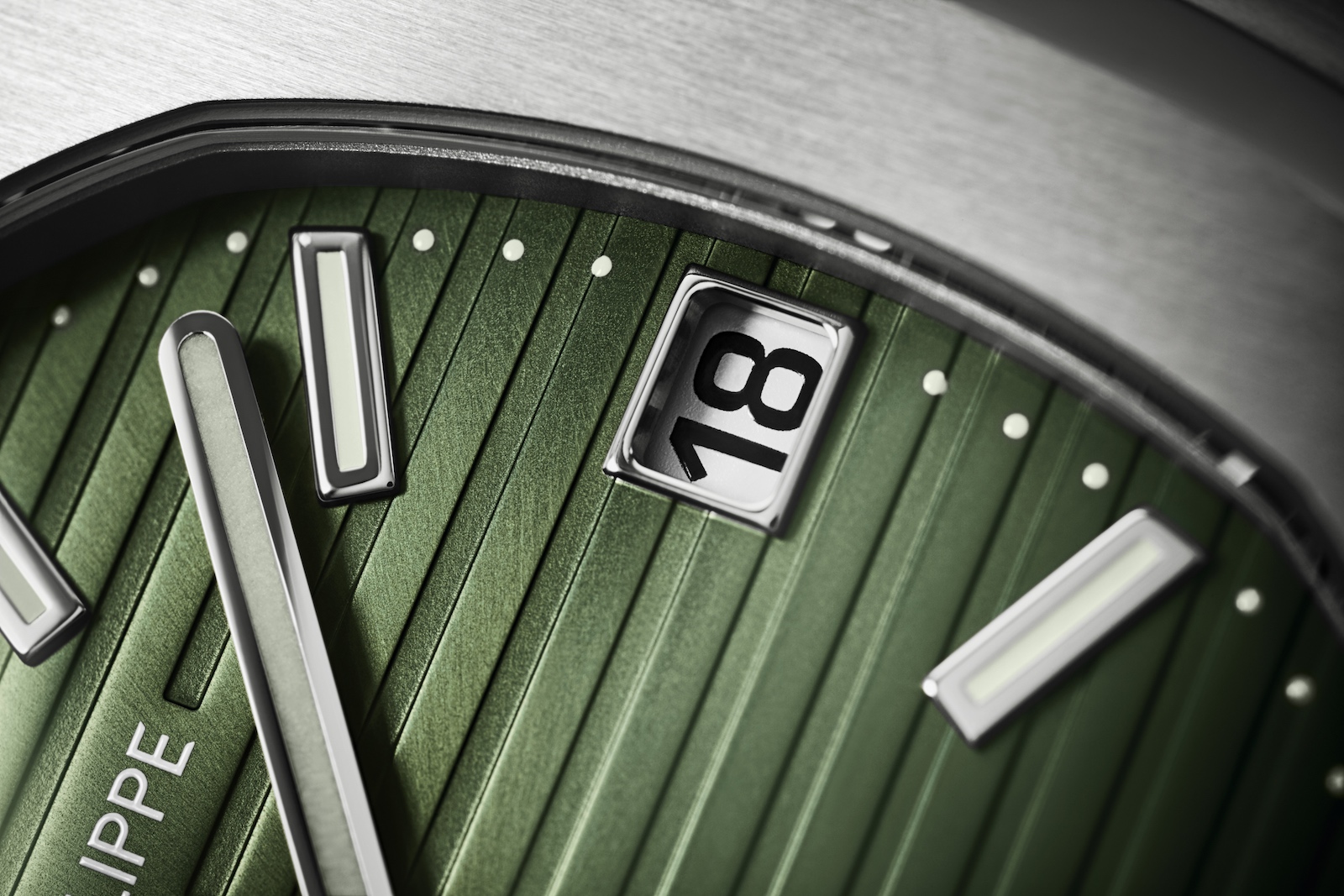 Patek Philippe Nautilus 5711/1A-014 - lifestyle 03