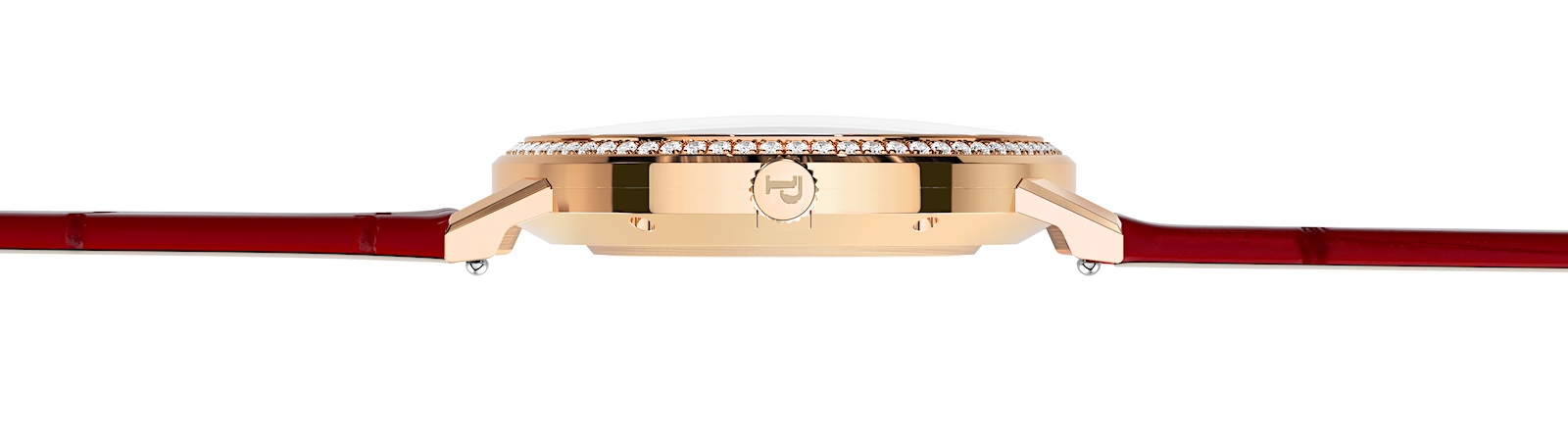 Piaget en Watches and Wonders 2021 - Altiplano Original carrura