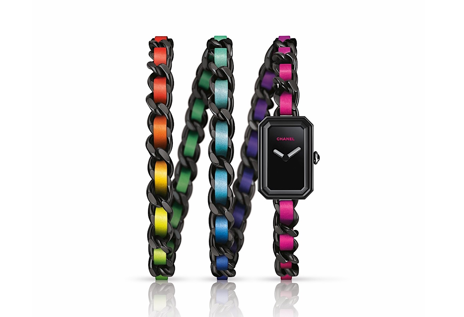 Chanel en Watches and Wonders 2021 - Premiere Electro 2.jpg