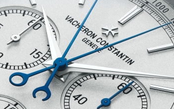Vacheron Constantin en Watches and Wonders 2021 - cover 02
