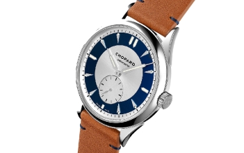 Chopard L.U.C QF Jubilee