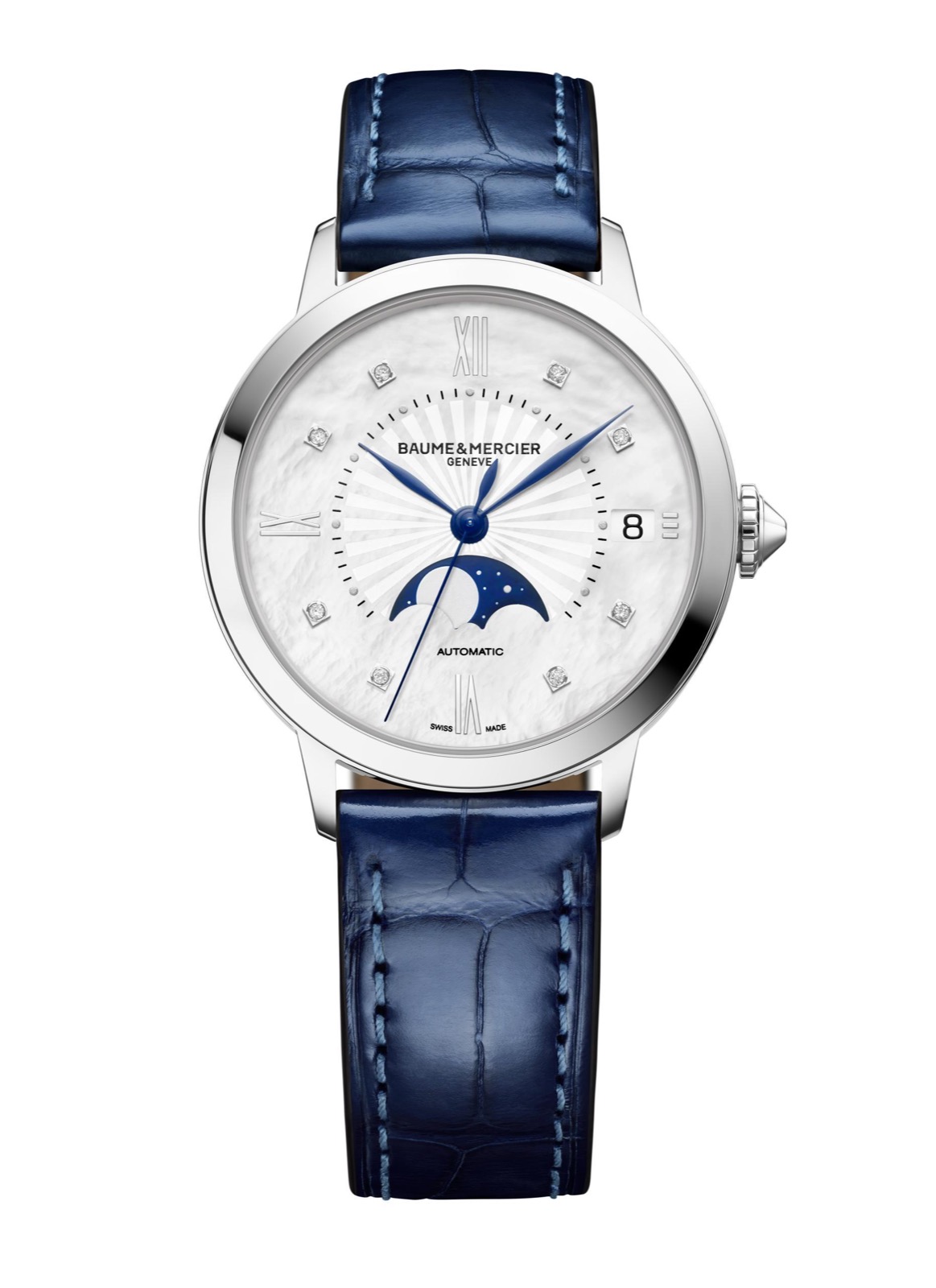 Classima Fase Lunar