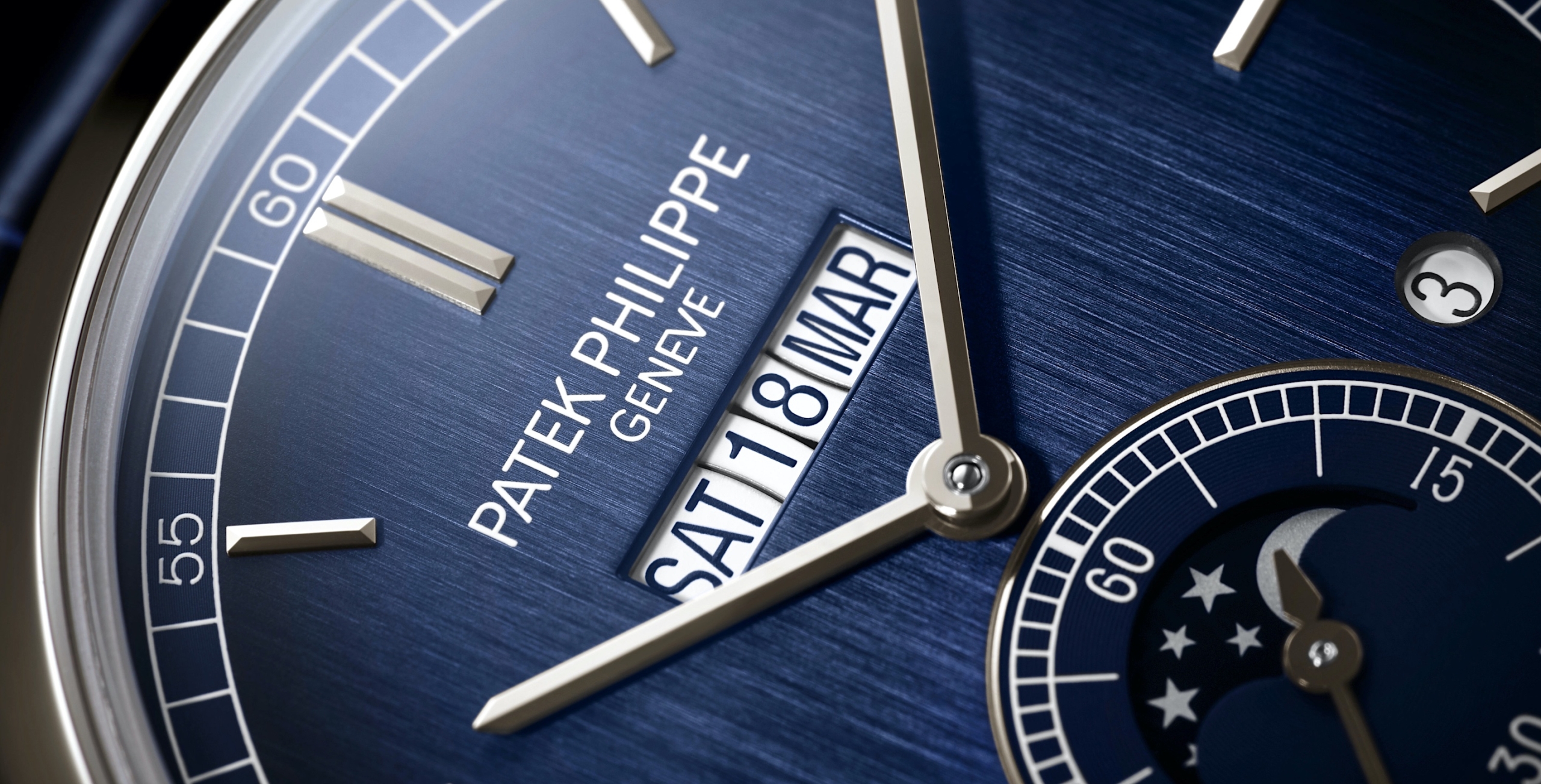 las grandes novedades de Patek Philippe en el 2021 - cover 01