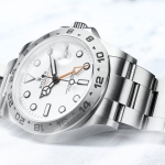 El Rolex Explorer II recibe nuevo calibre para su 50º aniversario
