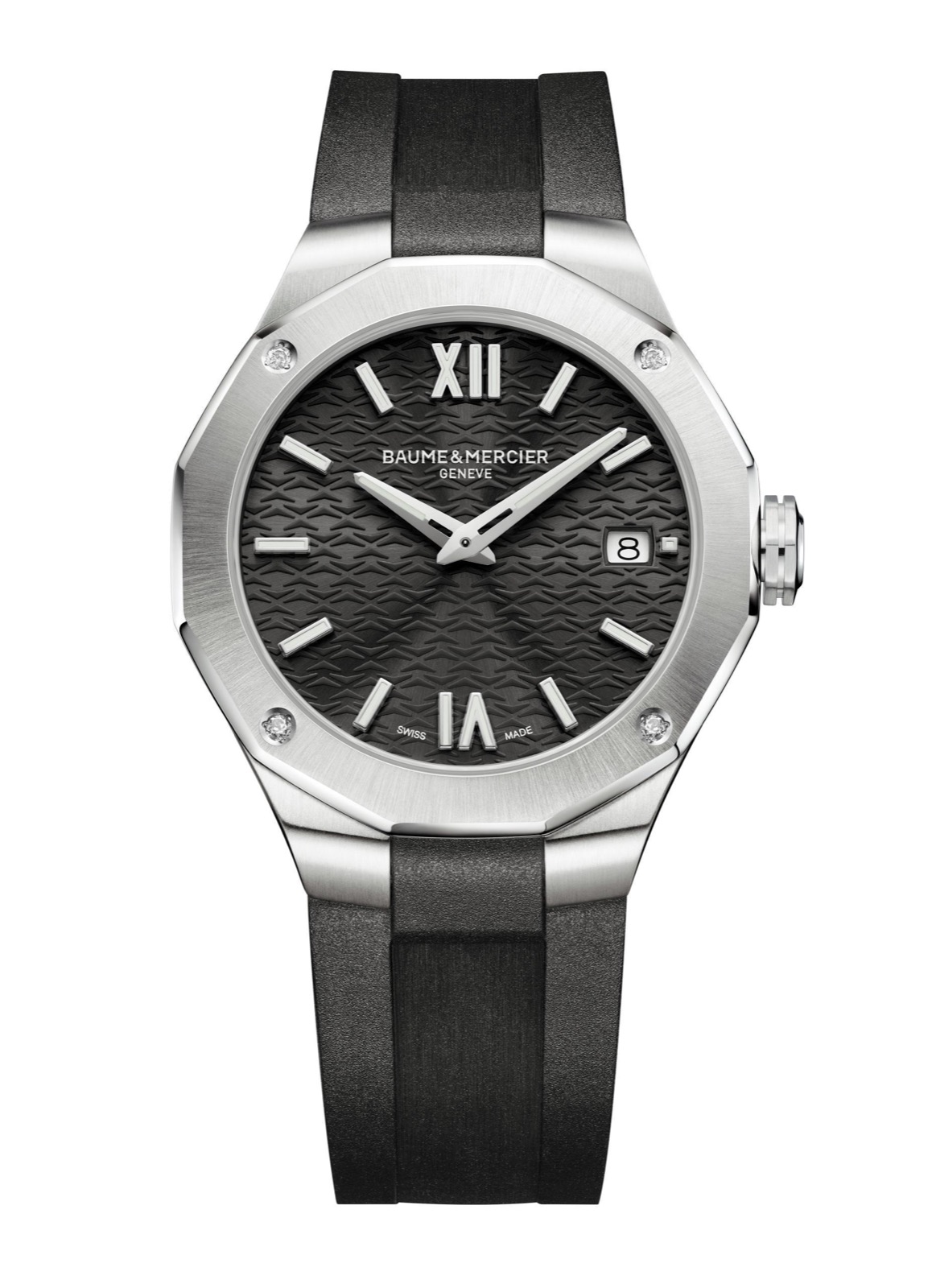 Baume et Mercier Riviera