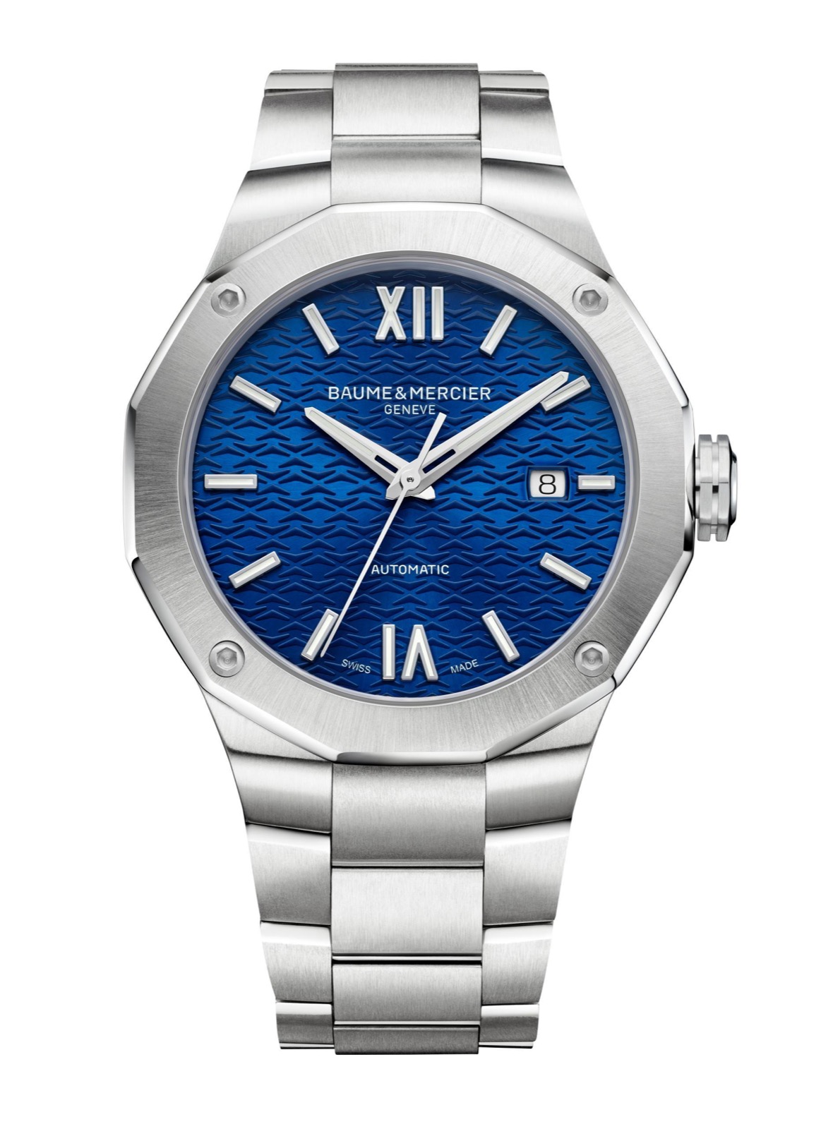 Baume et Mercier Riviera