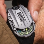 Urwerk UR-105 TTH, el tantalio para su canto del cisne