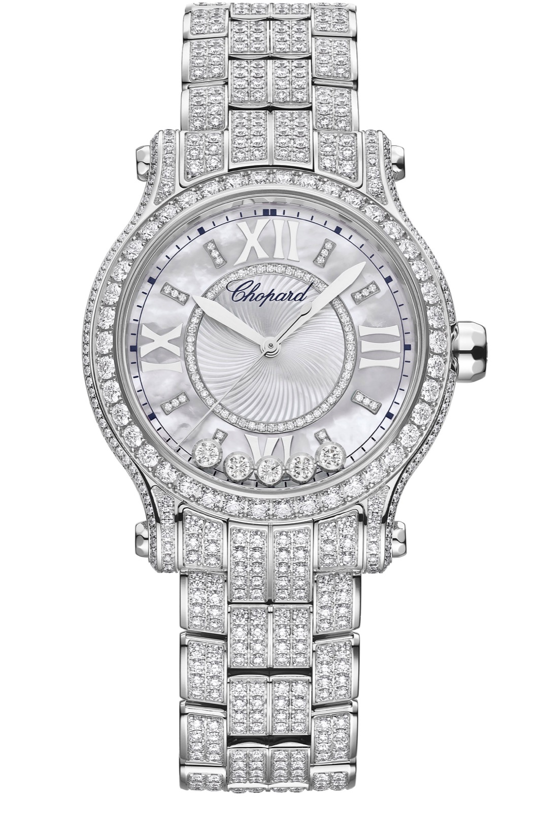 Chopard Happy Sport 33 mm