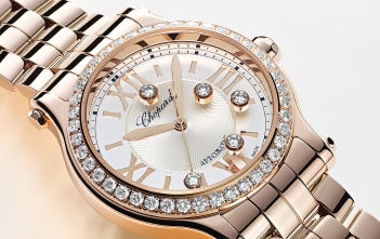 Chopard Happy Sport 33 mm