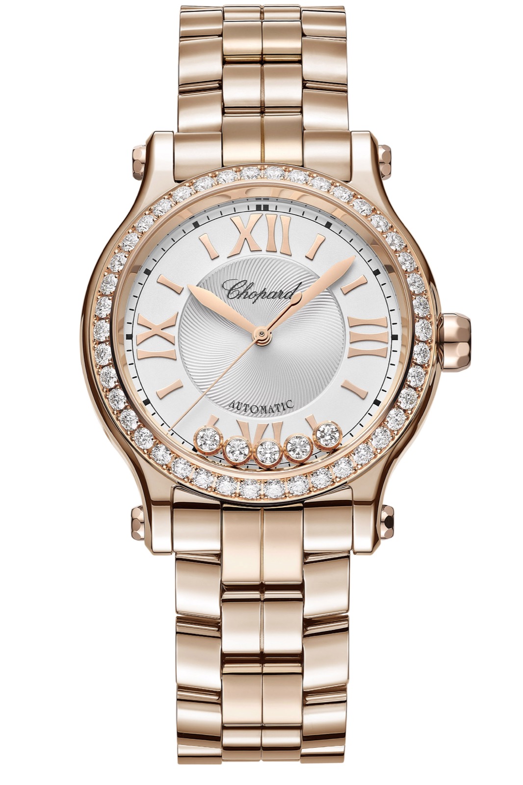 Chopard Happy Sport 33 mm